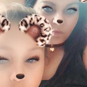 Meet your Posher, Trina